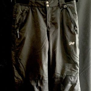 Drift a6 Snowboard Pants (Youth sz XL)